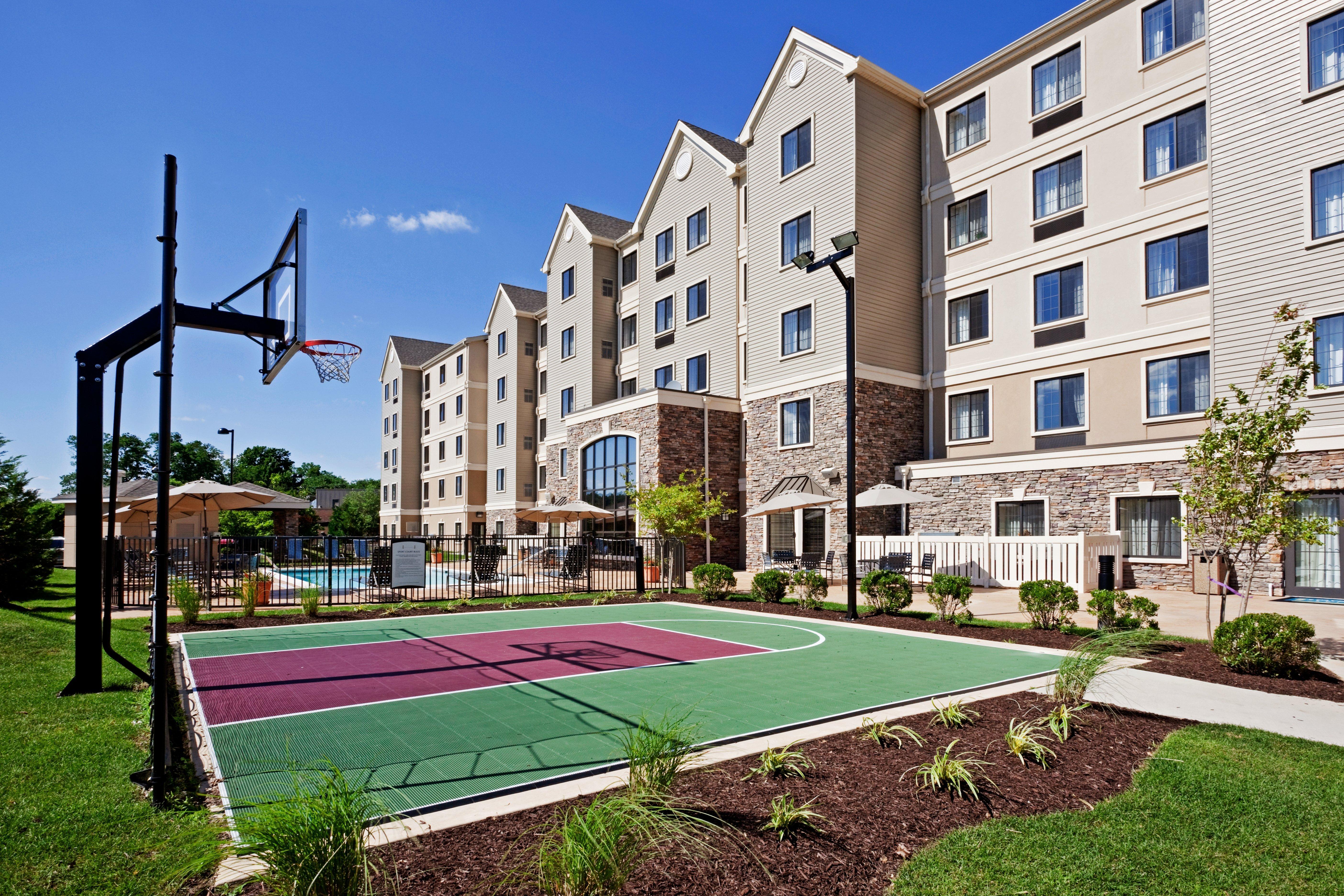 Staybridge Suites Wilmington - Brandywine Valley By Ihg Glen Mills Exterior photo
