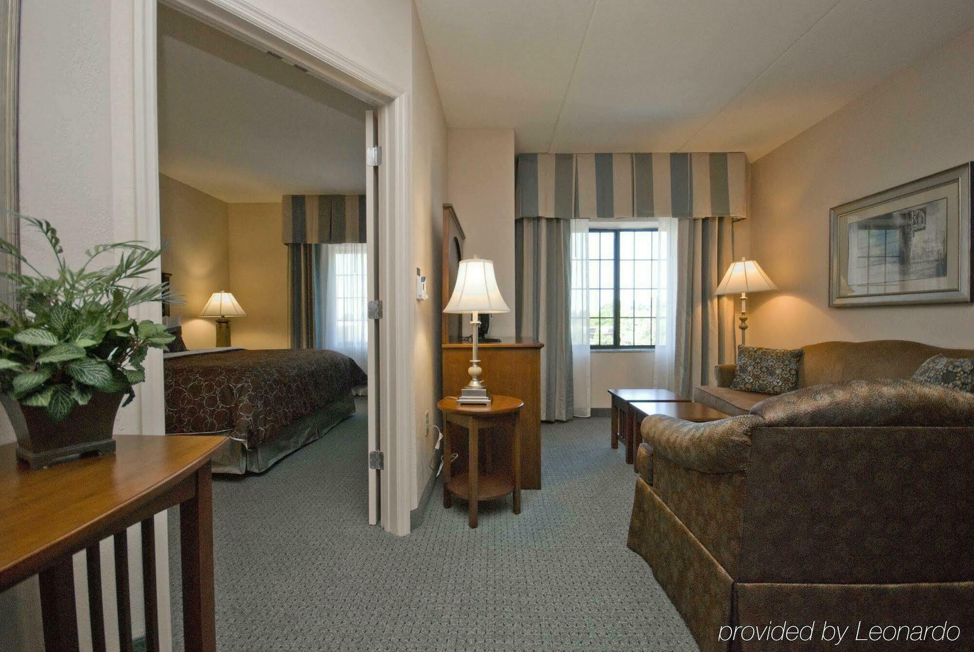 Staybridge Suites Wilmington - Brandywine Valley By Ihg Glen Mills Exterior photo